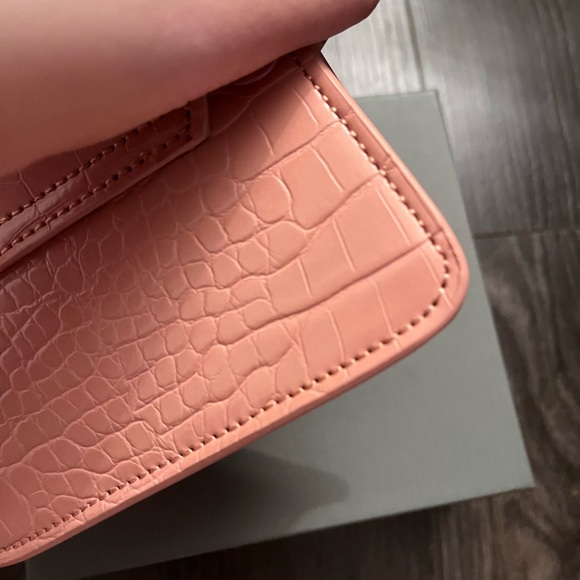 Charles&keith supermini Bag - Picture 7 of 9